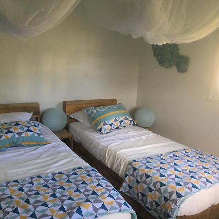 Villa Laureal Grand-Bourg  Bagian luar foto