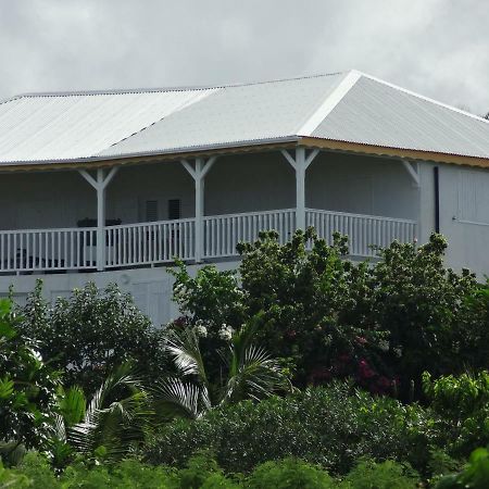 Villa Laureal Grand-Bourg  Bagian luar foto