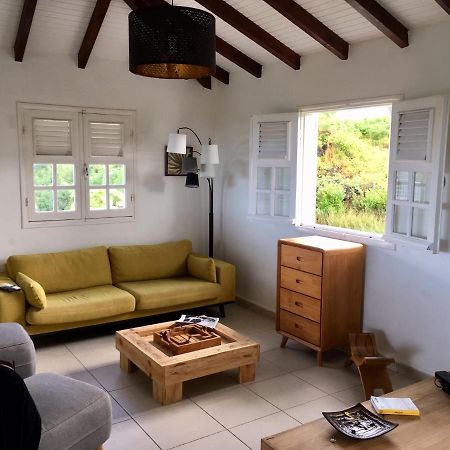 Villa Laureal Grand-Bourg  Bagian luar foto