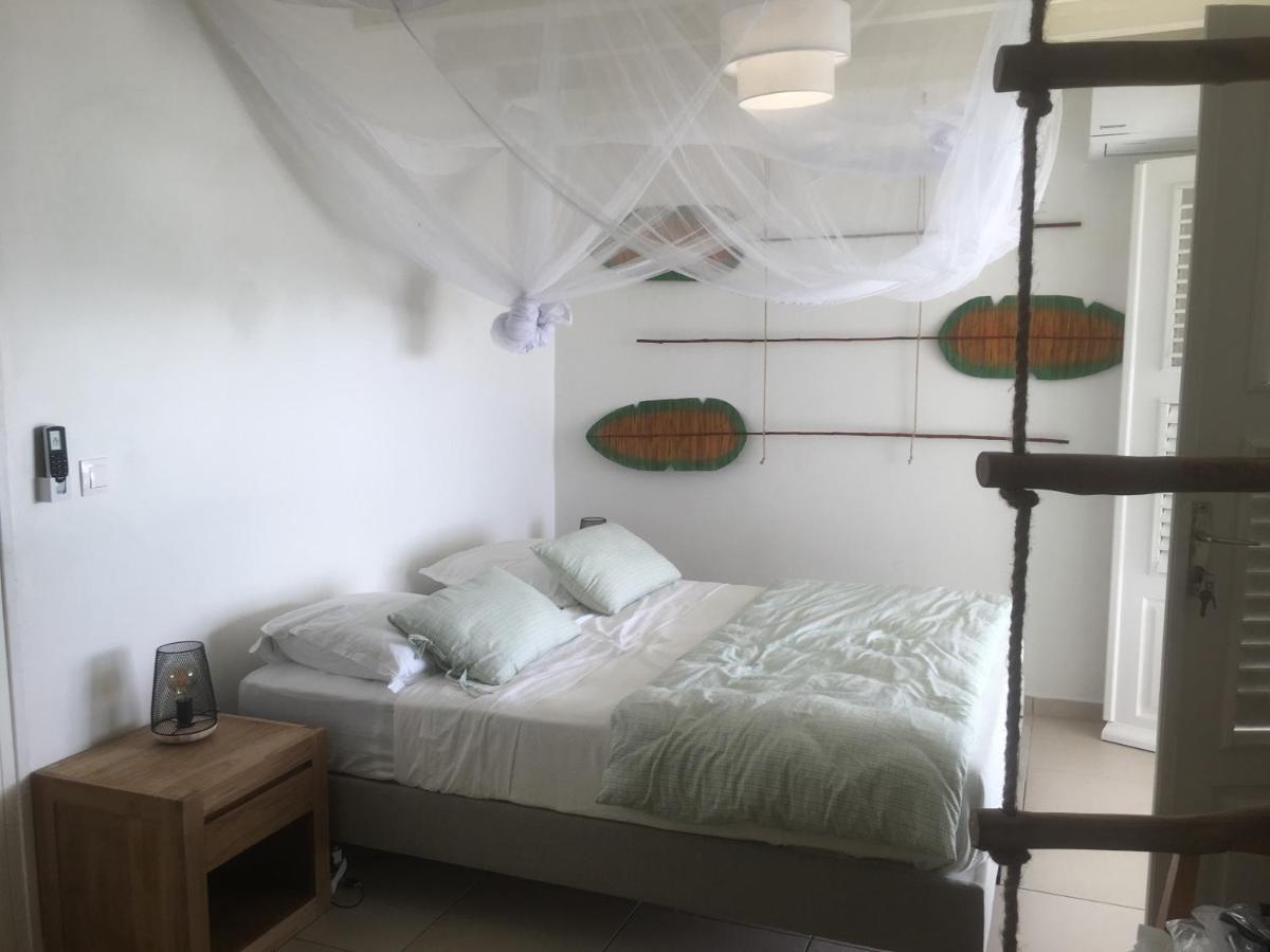 Villa Laureal Grand-Bourg  Bagian luar foto