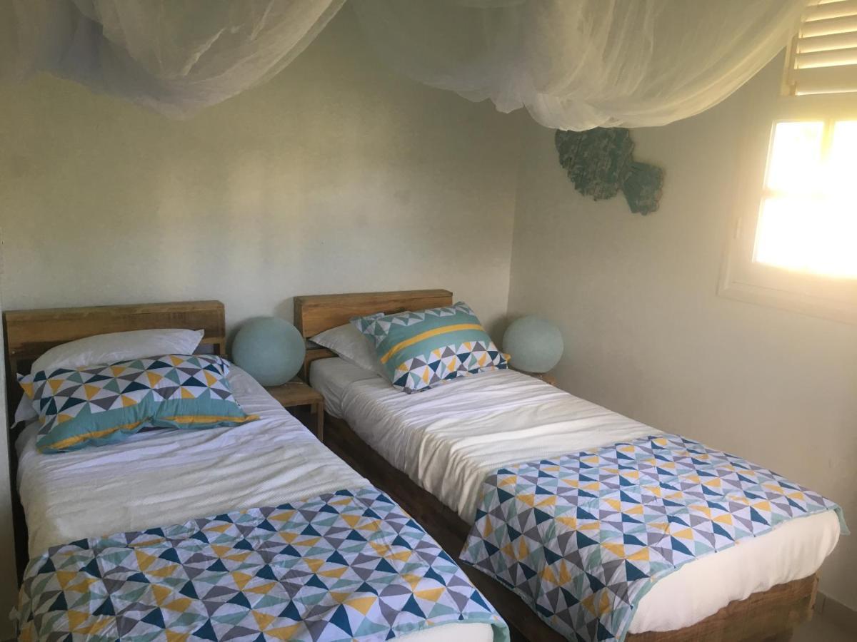 Villa Laureal Grand-Bourg  Bagian luar foto