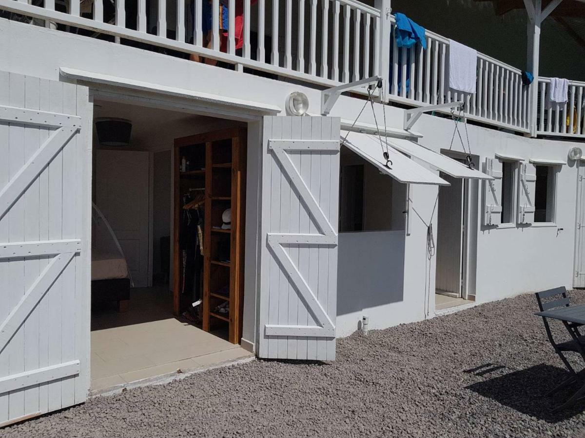Villa Laureal Grand-Bourg  Bagian luar foto