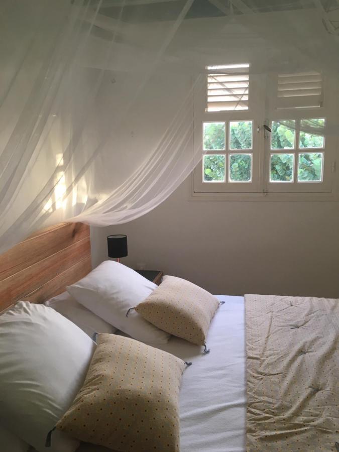 Villa Laureal Grand-Bourg  Bagian luar foto